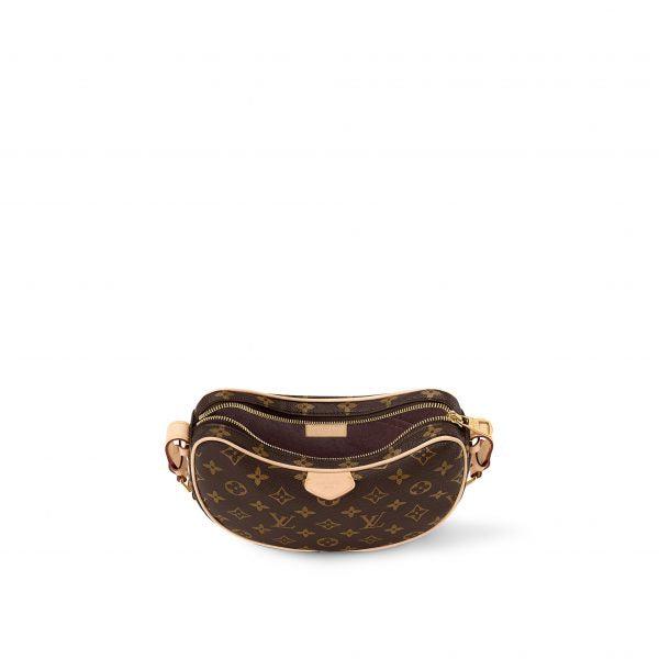 Louis Vuitton Croissant MM Monogram