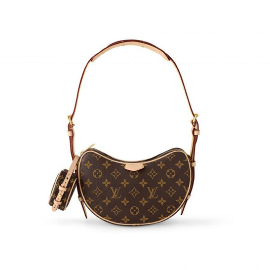 Louis Vuitton Croissant MM