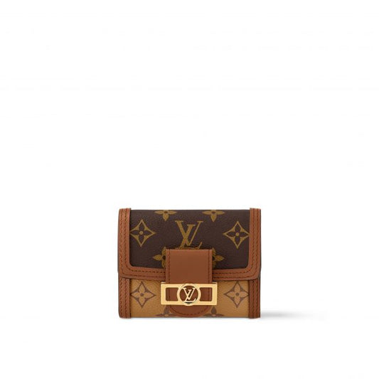Louis Vuitton Dauphine Compact