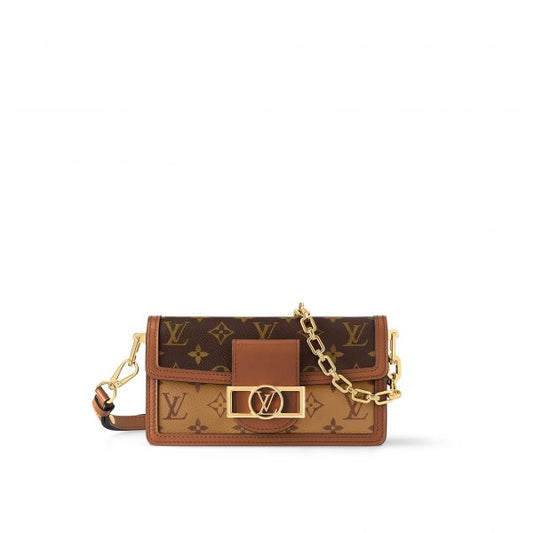 Louis Vuitton M46757 Handbag