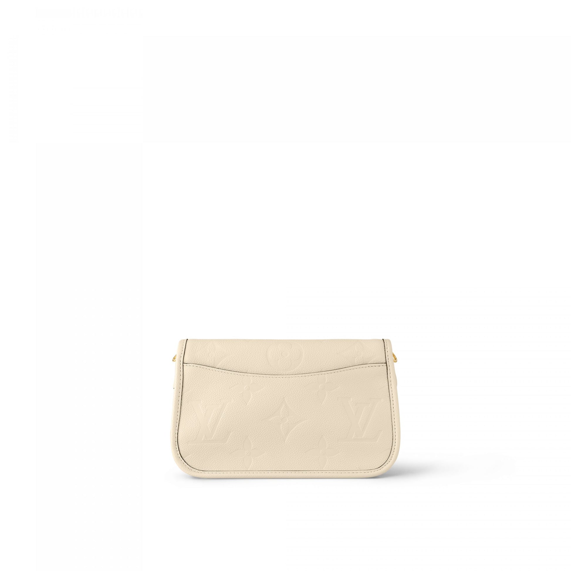 Louis Vuitton M46388 Diane Cream Bag