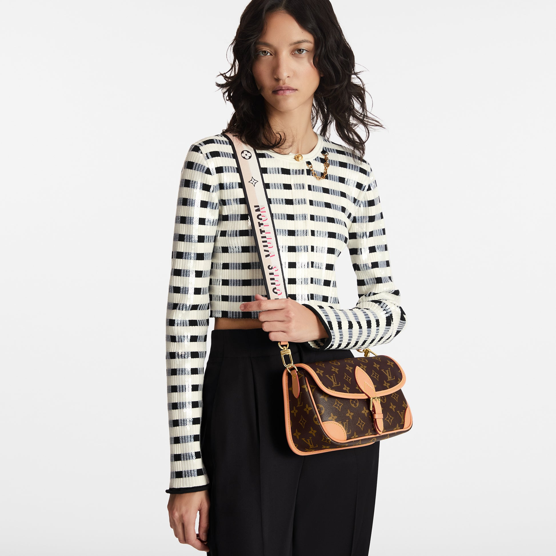 Louis Vuitton M45985 Diane