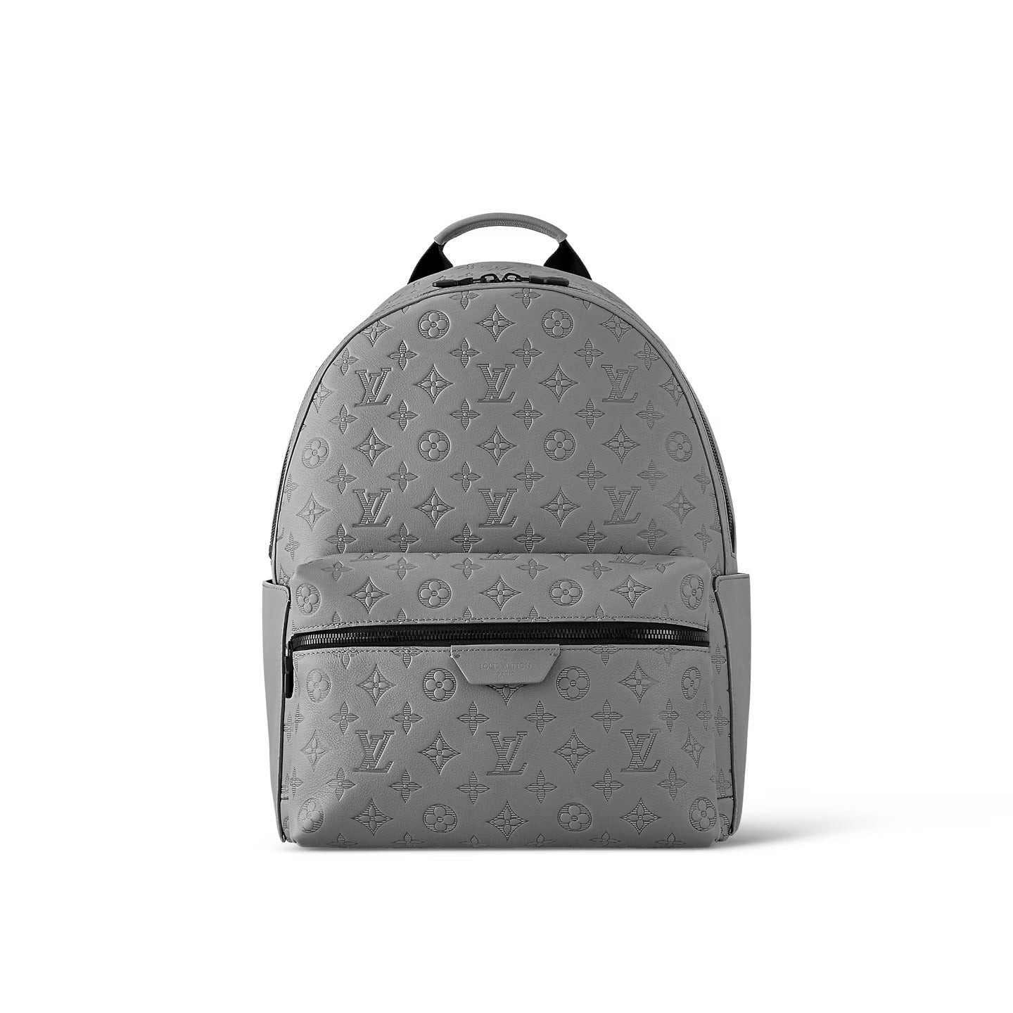 Stylish Louis Vuitton Sperone N41578 Backpack in Damier Azur