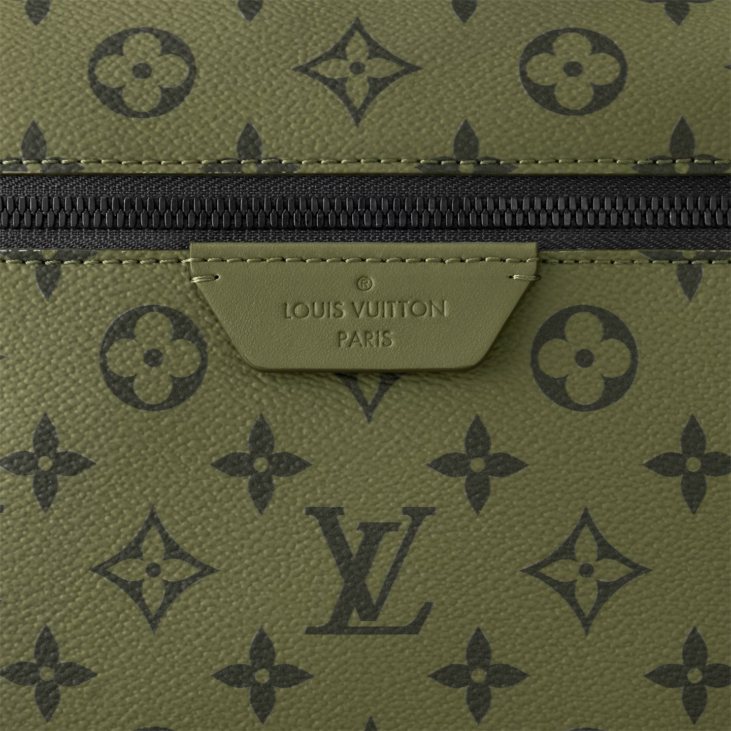 Louis Vuitton Discovery Backpack