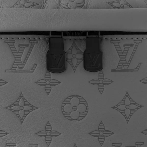 Louis Vuitton Anthracite Gray M46108 Discovery Bumbag