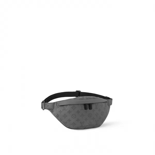 Louis Vuitton Anthracite Gray M46108 Discovery Bumbag
