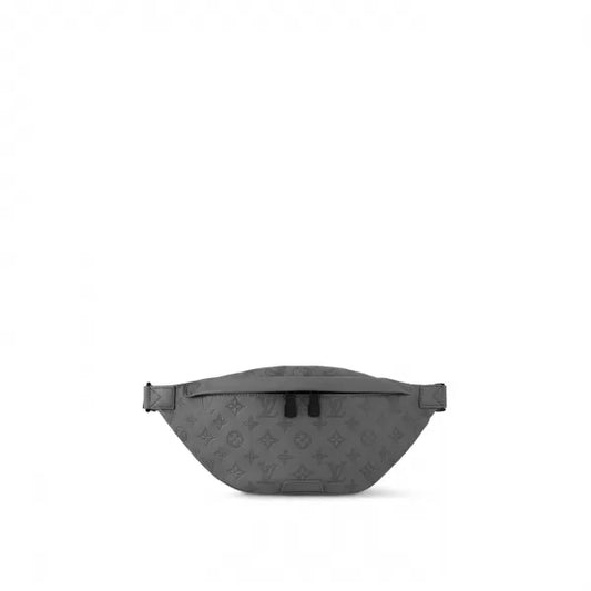 Louis Vuitton Anthracite Gray M46108 Discovery Bumbag