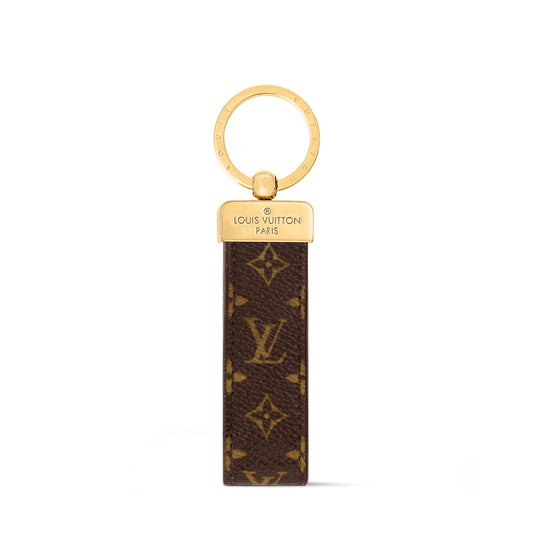 Louis Vuitton Dragonne Key Holder