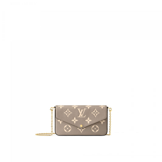Louis Vuitton Felicie Pochette