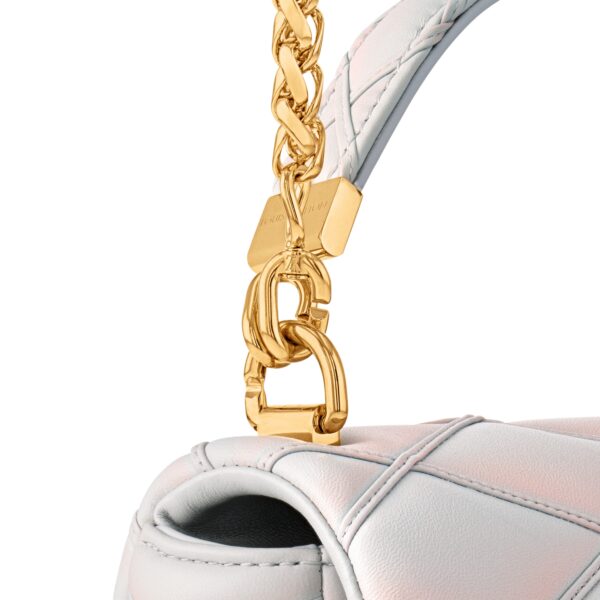 Louis Vuitton Go 14 Mm Argyll