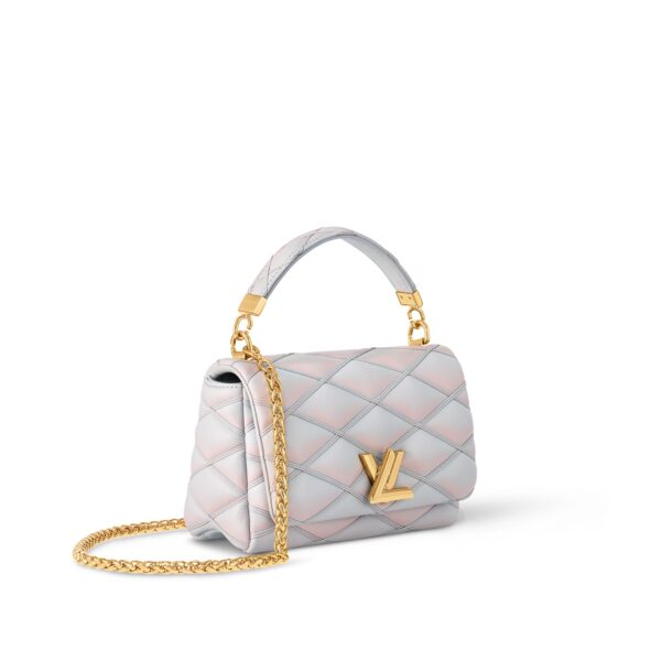 Louis Vuitton Go 14 Mm Argyll