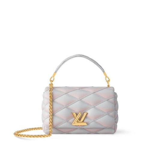 Louis Vuitton Go 14 Mm Argyll
