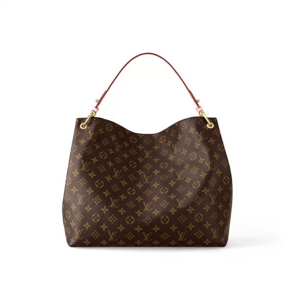 Louis Vuitton Graceful MM Handbag