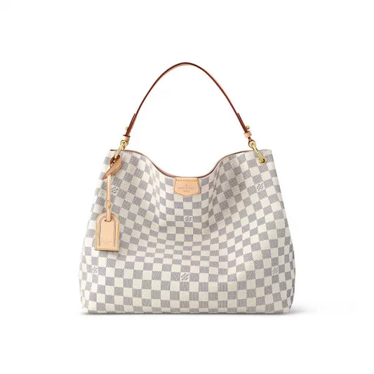 Louis Vuitton Graceful MM Handbag