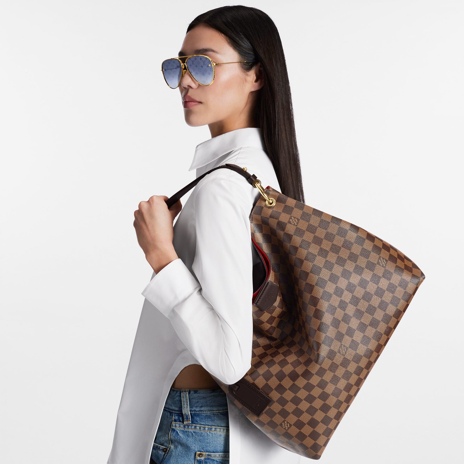 Louis Vuitton Graceful MM