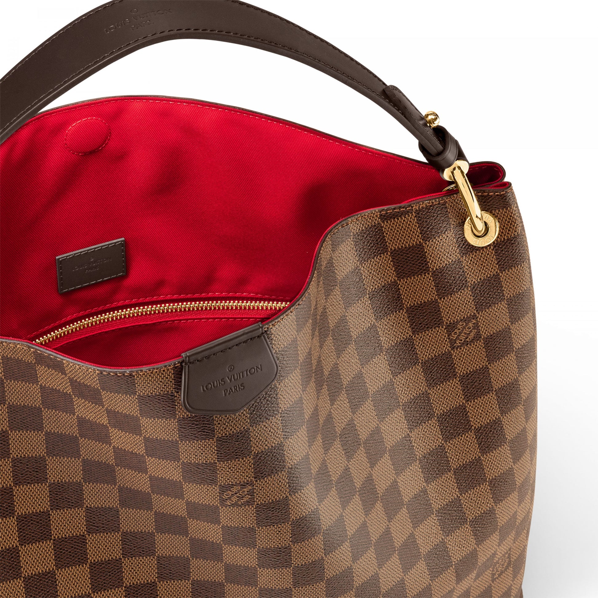 Louis Vuitton Graceful MM