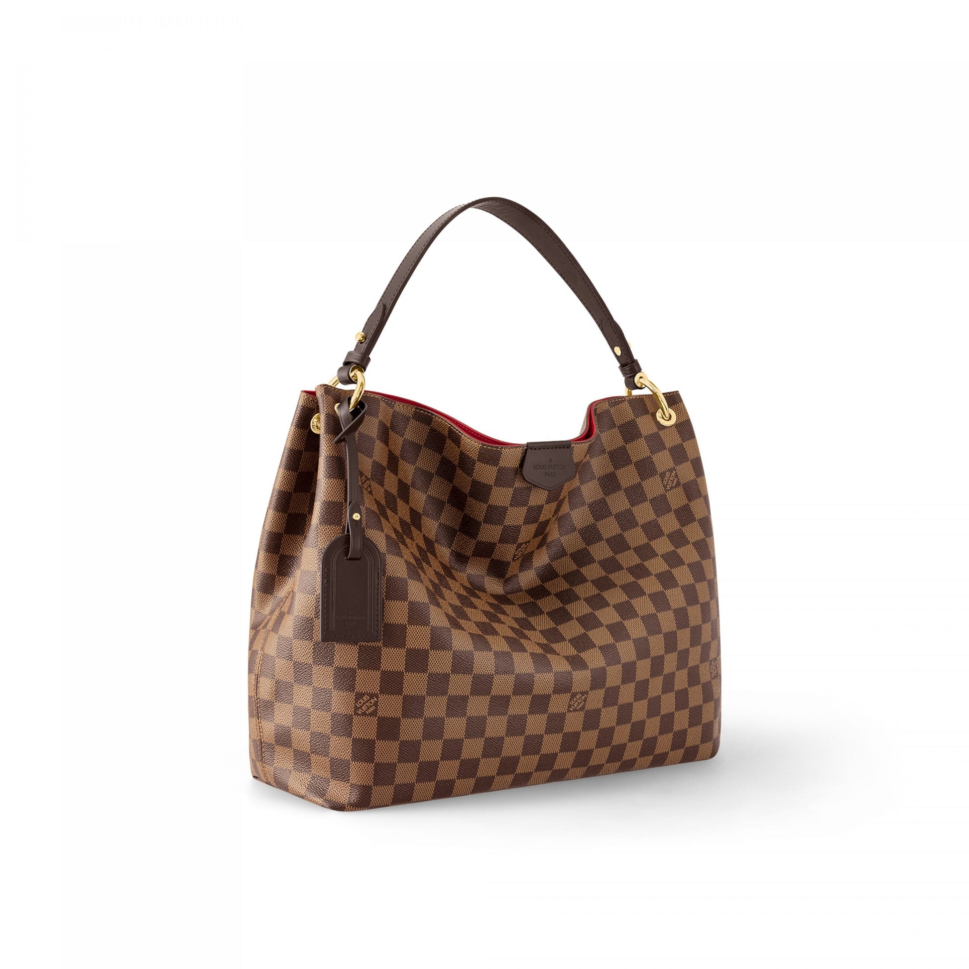 Louis Vuitton Graceful MM