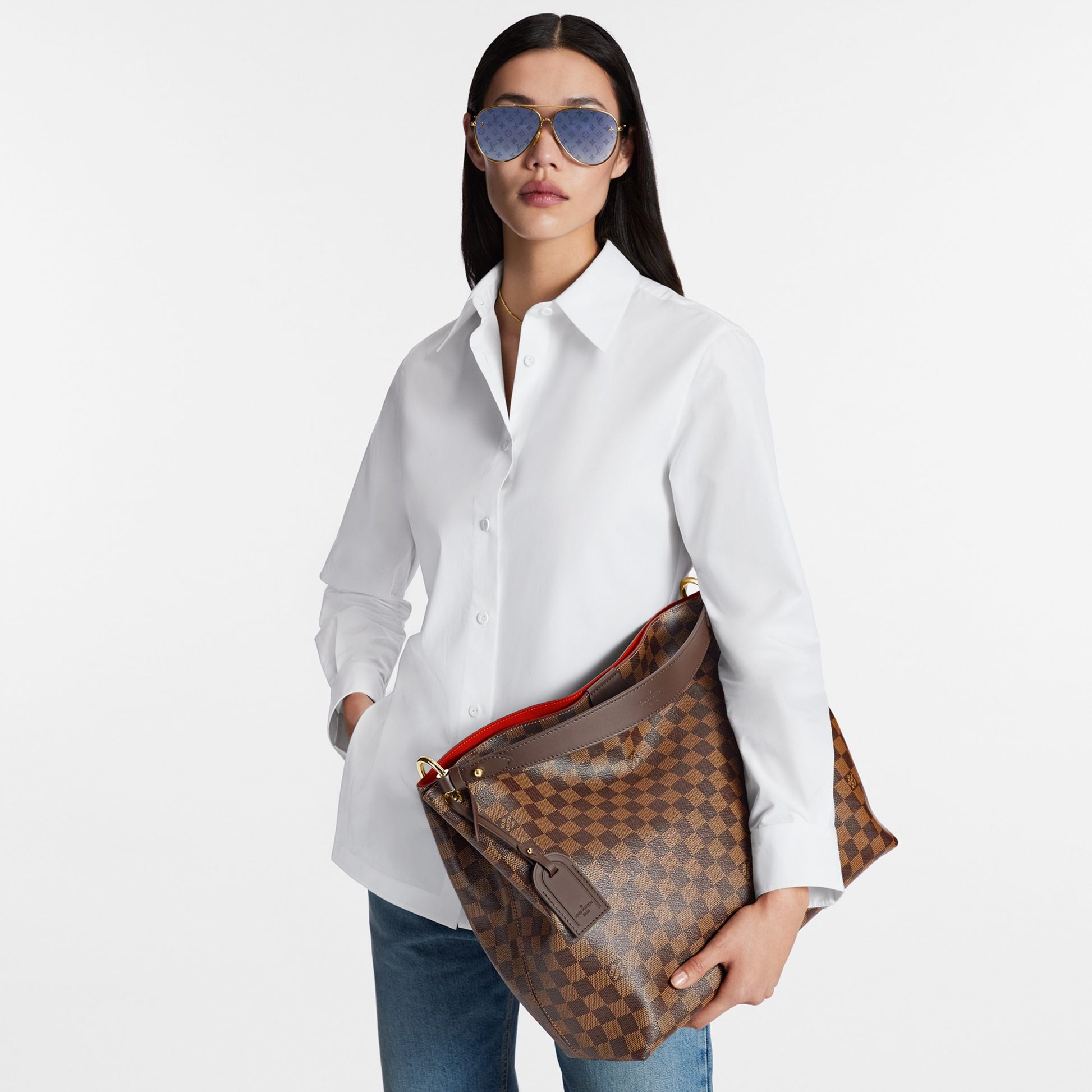 Louis Vuitton Graceful MM