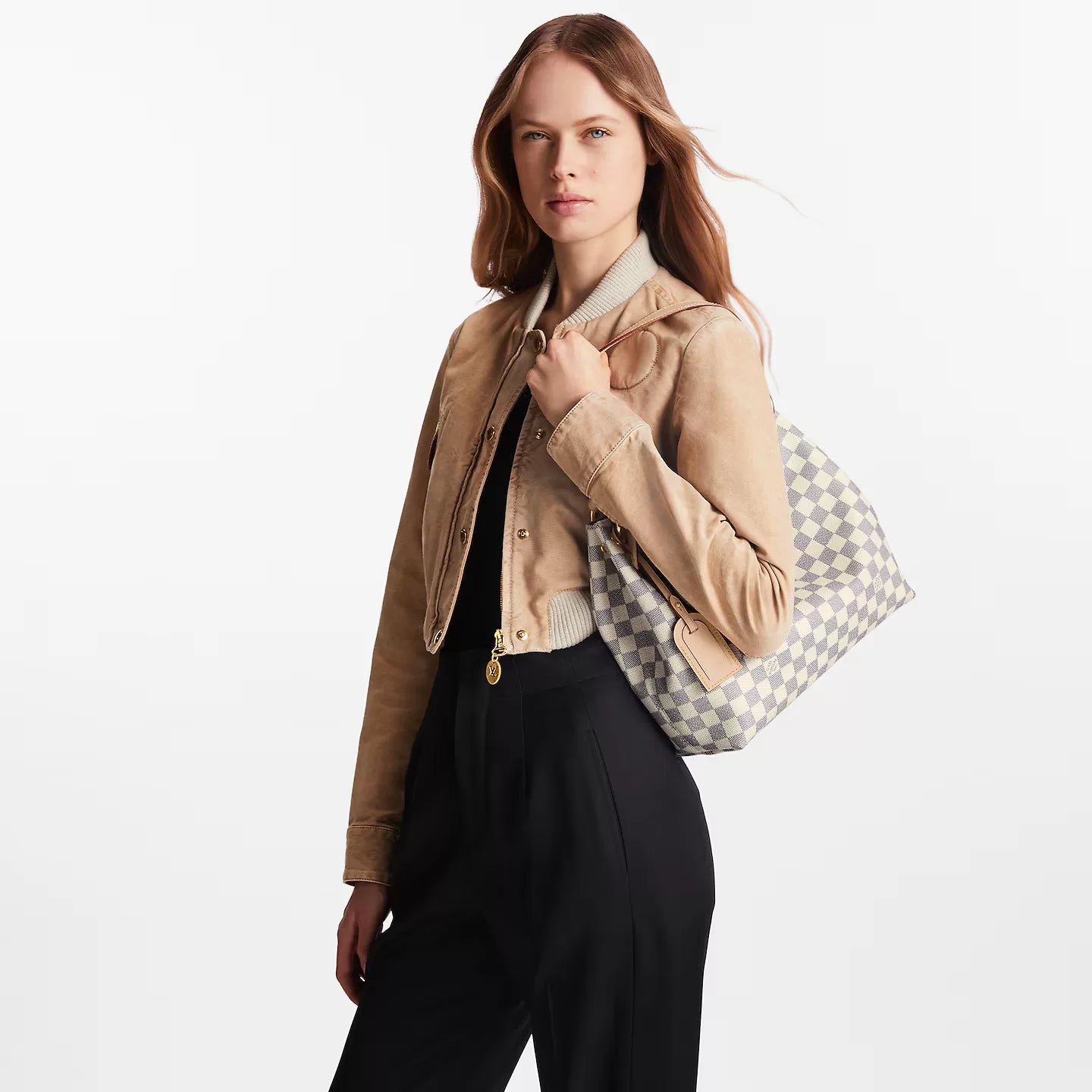 Louis Vuitton N42249 Graceful PM