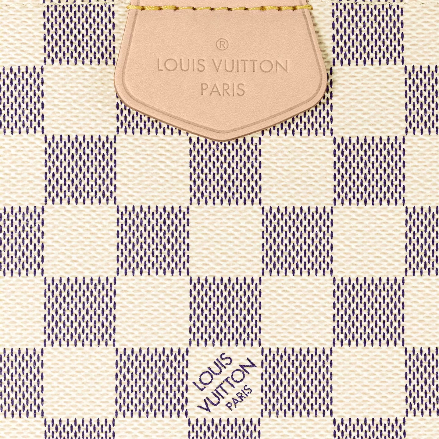 Louis Vuitton N42249 Graceful PM