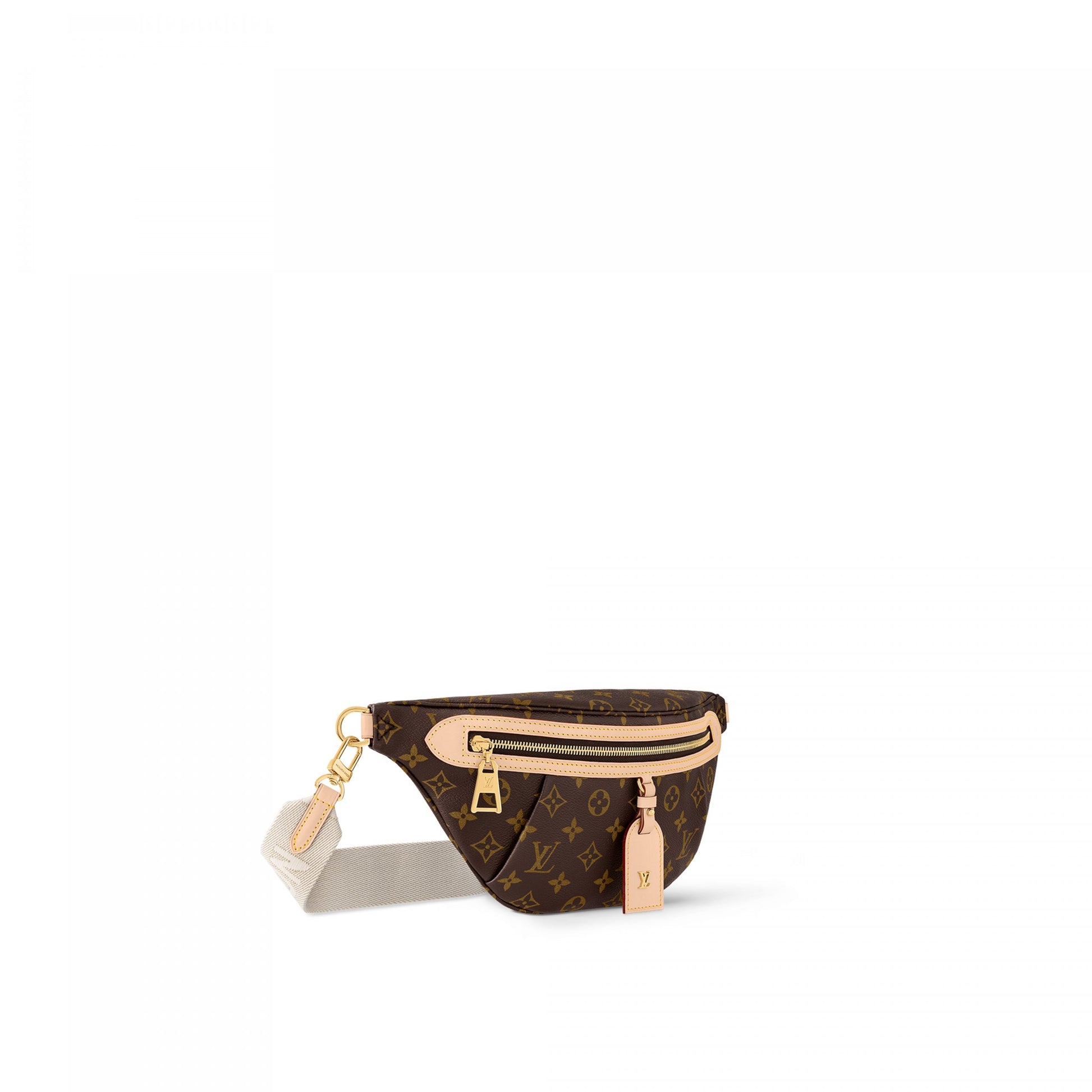 Louis Vuitton High Rise Monogram Bag