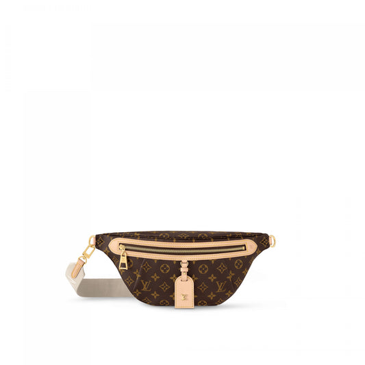 Louis Vuitton High Rise Monogram Bag