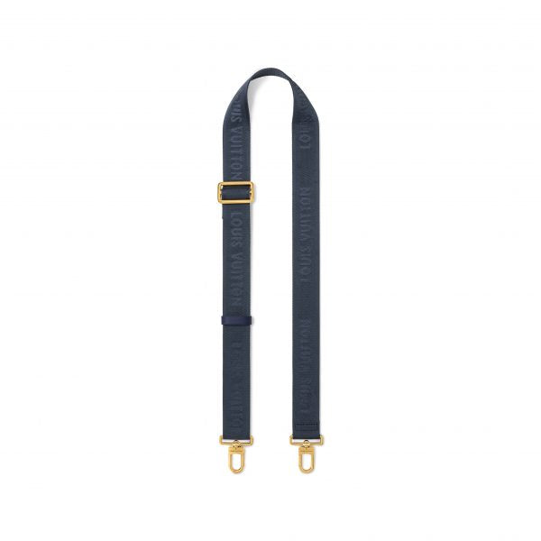 Louis Vuitton Ink Blue M46804 Keepall