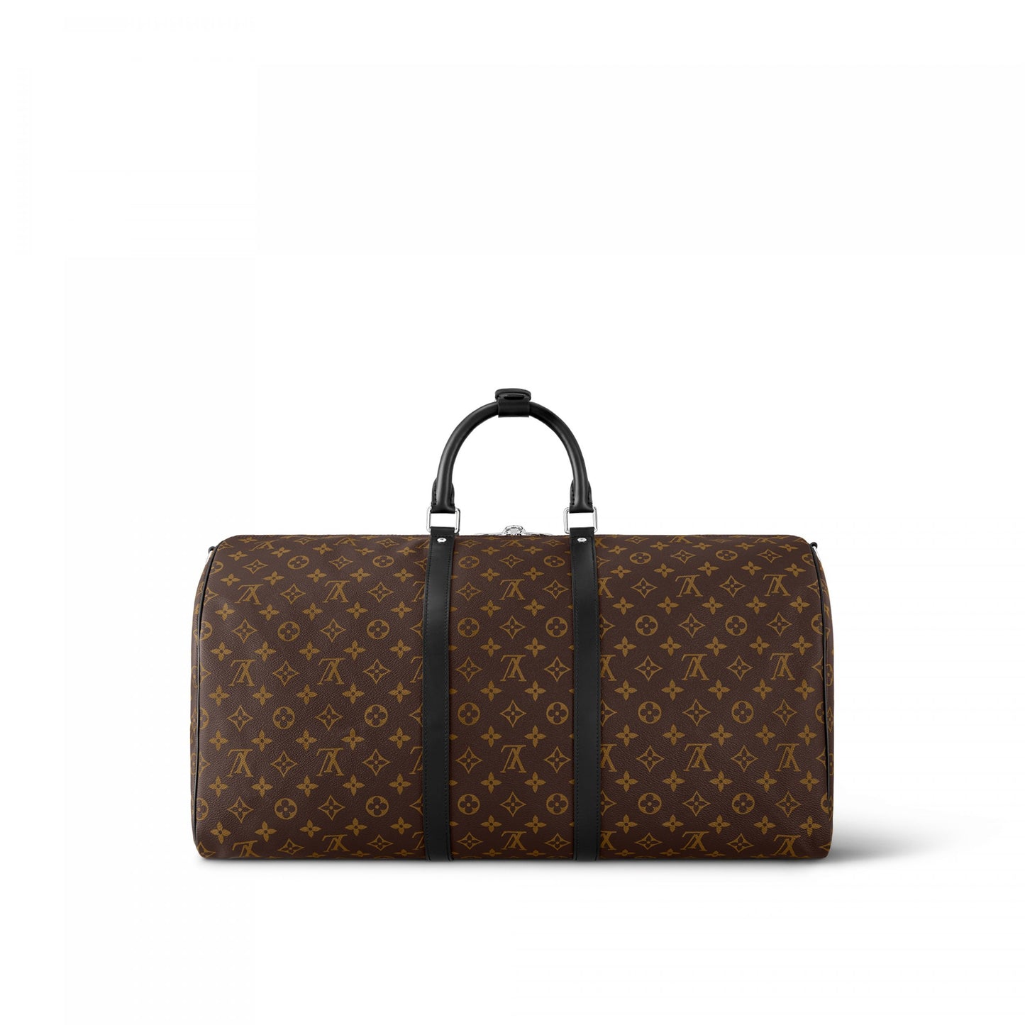 Louis Vuitton Keepall 55 Black