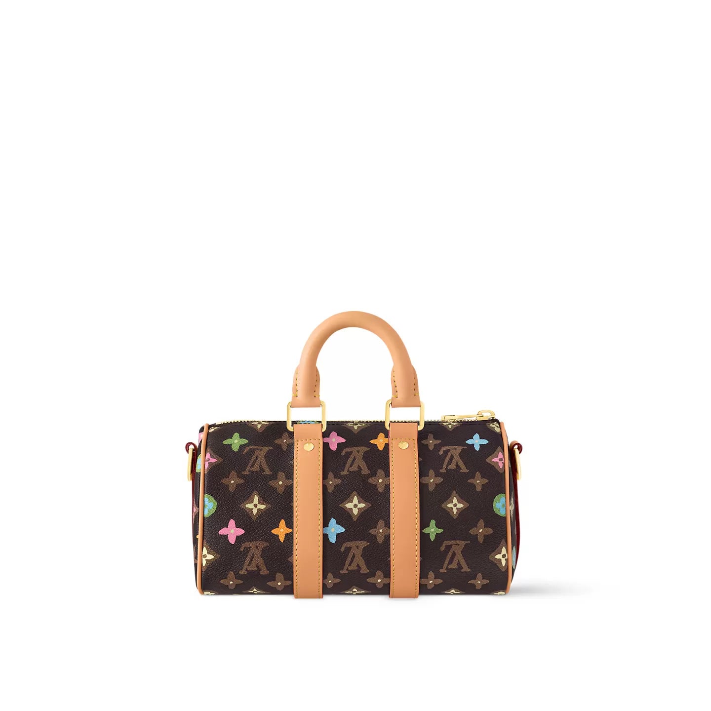 Louis Vuitton M24849 Keepall Bandouliere 25 Bag