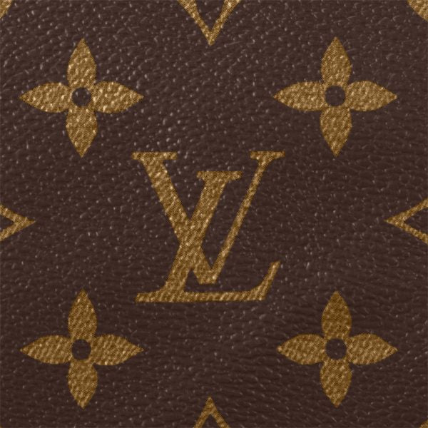 Louis Vuitton Keepall 45 Bandouliere Bag