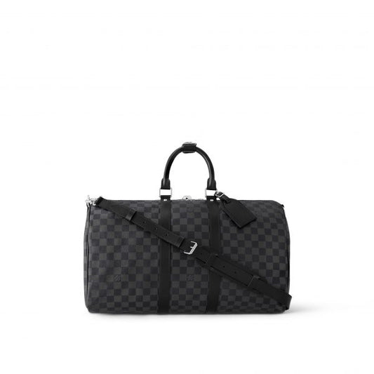 Authentic Louis Vuitton Keepall 45 Bandouliere