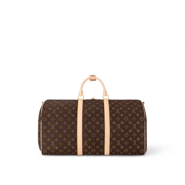 Louis Vuitton Keepall Bandouliere 50