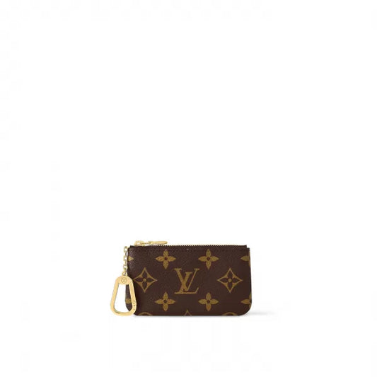 Louis Vuitton Key Pouch