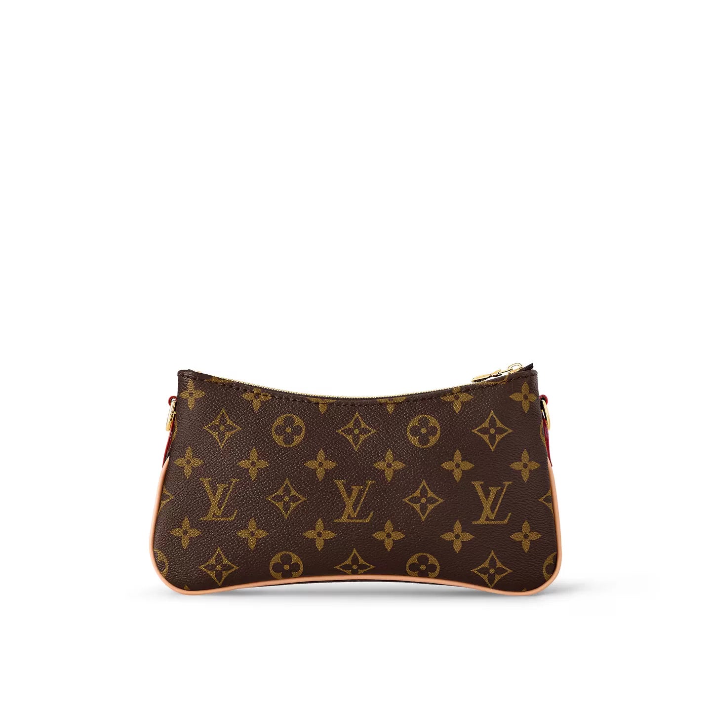 Authentic Louis Vuitton Liv Pochette