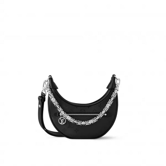 Louis Vuitton Loop Black