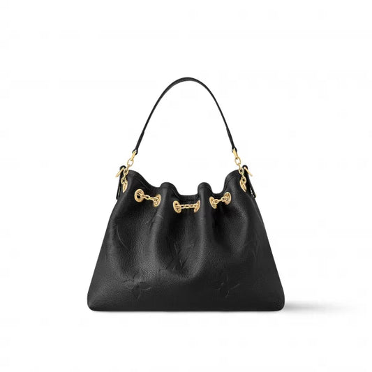 Louis Vuitton LV Bundle Black