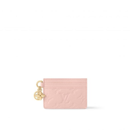 Louis Vuitton LV Charms Card Holder
