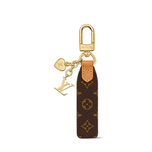 Louis Vuitton LV Cherished Tab Key Holder