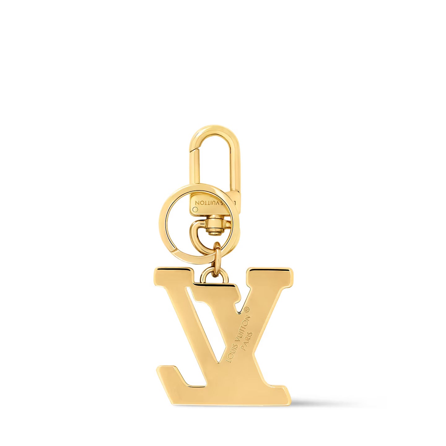 Louis Vuitton LV Gloss Key Holder