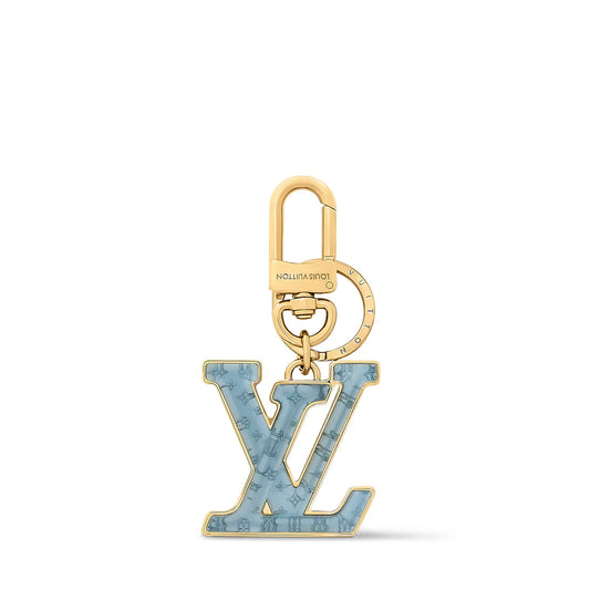 Louis Vuitton LV Gloss Key Holder