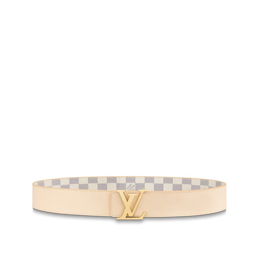 Louis Vuitton Reversible Belt