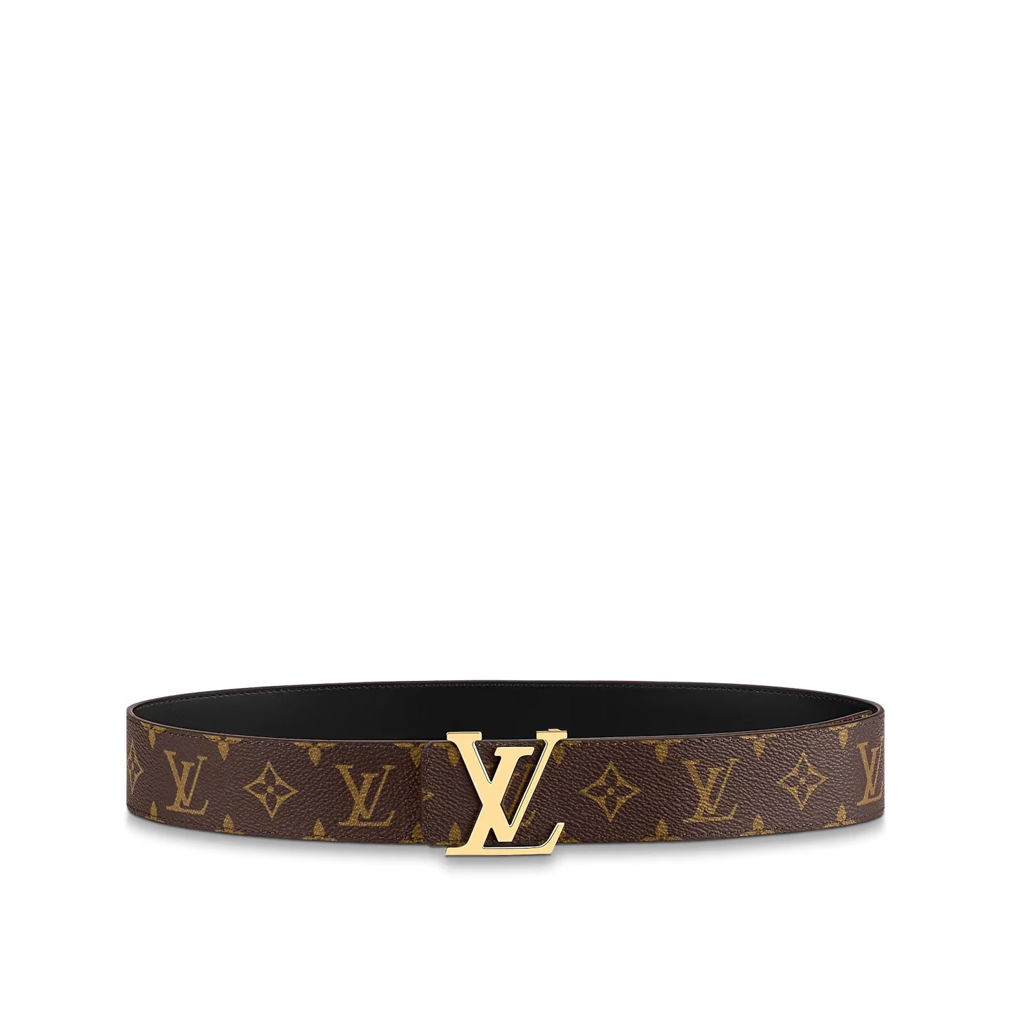 Louis Vuitton Reversible Belt