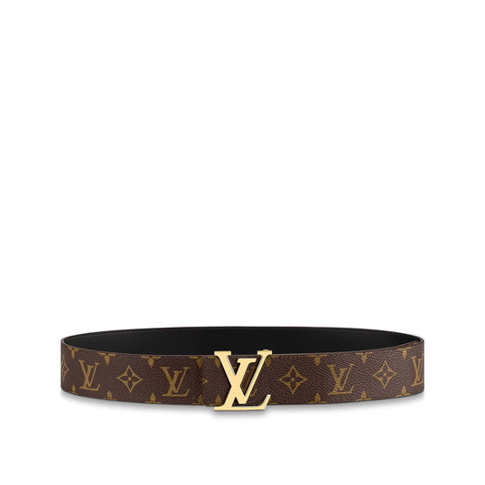 Louis Vuitton Reversible Belt
