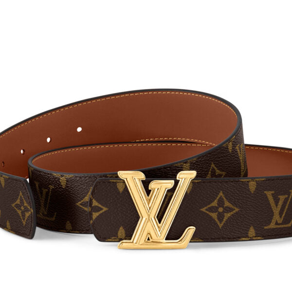 LV Must 40mm Reversible Belt