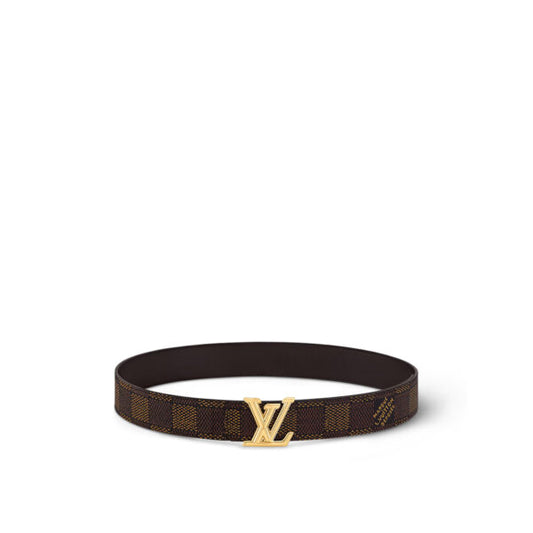 LV Must 40mm Reversible Belt