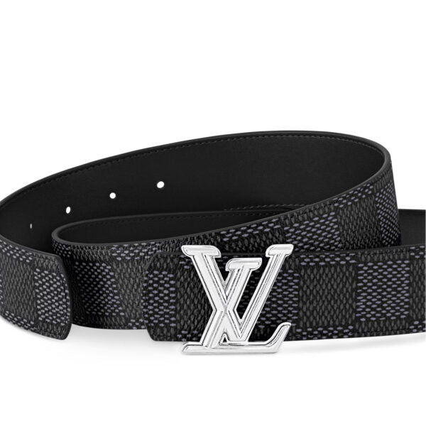 Louis Vuitton LV Must 40mm Reversible Belt