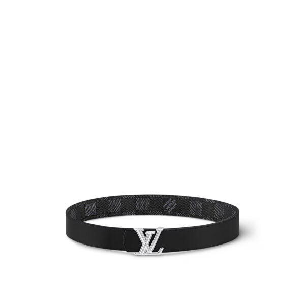 Louis Vuitton LV Must 40mm Reversible Belt