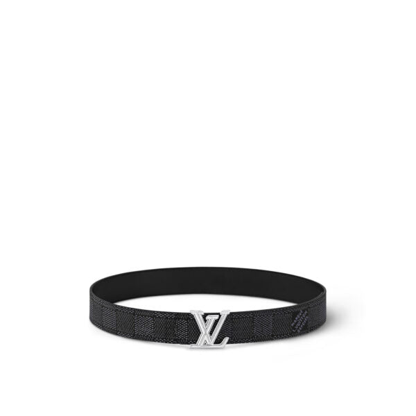 Louis Vuitton LV Must 40mm Reversible Belt