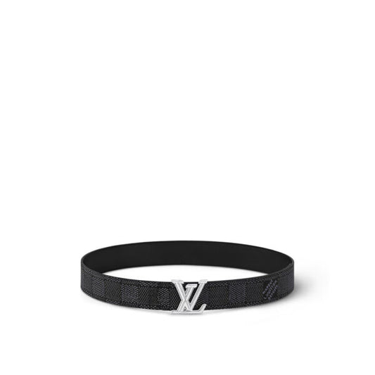 Louis Vuitton LV Must 40mm Reversible Belt