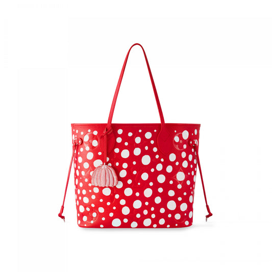LV Neverfull MM Handbag